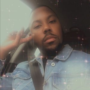 Meet your Posher, Kenneth